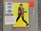 Elvis Costello My Aim Is True 1977 Columbia With Hype Sticker Still In Shrink LP