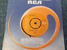 ELVIS PRESLEY - HEARTBREAK HOTEL RCA1088 1970 RARE REISSUE  NCB  UK  VG/VG