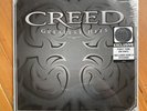 CREED Greatest Hits (Walmart Exclusive Limited Etched Vinyl) 2-LP SEALED