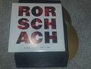 Rorschach Remain Sedate Protestant Limited 180g Gold Numbered 2LP Set GERN085 EX