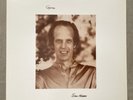 Stan Hubbs - Crystal -  Companion CR5 - 2010 US LP with booklet