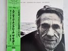 Rare Japanese The Cure Standing on a Beach The Singles vinyl With Obi And Insert
