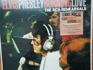 Elvis Presley Burning Love RSD LP
