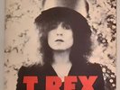 T REX | THE SLIDER LP | ORIGINAL | STEREO | UK | EMI | 1972 | NEAR MINT
