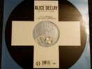 DJ Jurgen Alice Deejay - Better Off Alone 12