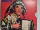 The Imaginary Soundtrack to a Brazilian Western Movie by Camarao (Record, 2018)