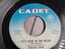 Marlena Shaw Lets Wade In The Water - Show Time  Cadet Soul Northern Motown
