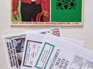 Elvis Presley Special 1967 Christmas Radio Program 10 Inch Red Lp W/ EXTRAS