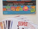 Elvis Presley Double Trouble LPM 3787 Mono With EXTRAS And Free Shipping