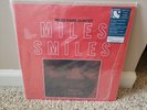 MILES DAVIS QUINTET - MILES SMILES, 2008 Speakers Corner reissue, NM/NM