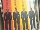 Black Joe Lewis & The Honeybears - “Self-Titled” EP 10