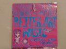 Nicodemus And Matchez Better Art Music Private Press Psych NM/NM
