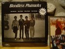 BLOODLESS PHARAOHS 1978-1979 Recordings  LP/New Wave/pre-Stray Cats Brian Setzer