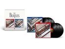 THE BEATLES 1962-1966 1967-1970 BLACK VINYL 6LP BOXED SET NEW SEALED 2023