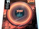 DIO - THE LAST IN LINE 40TH ANNIVERSARY ZOETROPE PICTURE DISC RSD 2024 NEW