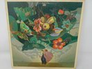 Return To Forever Musicmagic LP Chick Corea Jazz Stanley Clarke