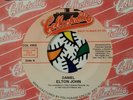 ELTON JOHN-Tiny Dancer/ Daniel 7