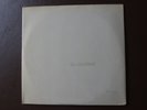 THE BEATLES 'WHITE ALBUM' UK APPLE VINYL 1st PRESS TOP OPENER No. 0344655 VG+