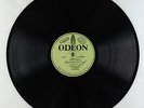 Prewar Arabic 78 - Om Kalsoum - Odeon X 55571