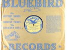 Prewar Blues 78 - Washboard Sam - Lowland Blues - Bluebird B-7096