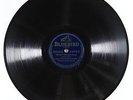 Prewar Blues 78 - Washboard Sam - I'm Not The Lad - Bluebird B-8878 - VG+