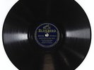 Prewar C&W 78 - Blue Sky Boys - Someone's Last Day - Bluebird B-8356 - VG+