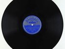 R&B Jump Blues 78 - Louis Jordan - Fat Back & Corn Liquor - Aladdin - VG++