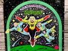 Vintage Neil Merryweather: Kryptonite LP Vinyl US 1975 Mercury Prog/Space Rock