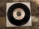BOB DYLAN RAINY DAY WOMEN #12  & 35 COLUMBIA WHITE LABEL PROMO 4-43592 7