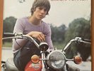 Simon (Fisher) Turner vinyl LP UKAL 1003 1973 King of England BV - near mint