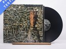 Siouxsie & The Banshees Juju A//1 B//1 LP Album Vinyl Record POLS 1034 - EX/EX