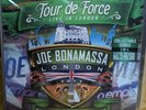 Joe Bonamassa ‎-Tour De Force - Shepherd's Bush -VINYL 12