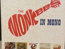 The Monkees In MONO RSD 2014 180-gram Vinyl Record 5 LP Box Set MINT OOP