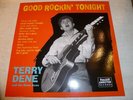 Terry Dene And The Dene Aces - Good Rockin´ Tonight (10