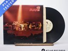 Man Be Good To Yourself At Least Once A Day LP Album Vinyl Record - EX/VG+