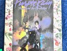 1984 PRINCE AND THE REVOLUTION 