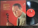 RCA LSC-2603 Heifetz Bruch Vieuxtemps Living Stereo 3S VG++/NM