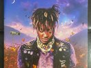 Juice WRLD - Legends Never Die Vinyl 2LP - Rare Alternate Cover Purple Vinyl