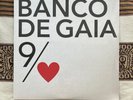 Banco de Gaia The 9th of Nine Hearts Vinyl 2LP New Brand New Classic