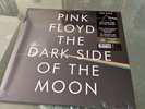 Pink Floyd Dark Side Of The Moon 50th Anniversary Collectors Edition New