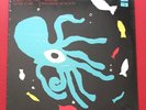 The Cure - Quadpus - U.S 12” Vinyl Single P/S Still Sealed