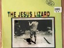 THE JESUS LIZARD The Jesus Lizard JETSET 10