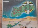 Paulino Bernal Hosanna Records Vinyl Lp