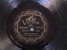 Victor 40181 Lester Smallwood  COTTON MILL GIRL   Country 1928 78rpm V-
