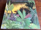 RARE  LONNIE LISTON SMITH - LOVELAND LP CBS 82837 CBS RECORDS 1928 VG++