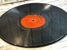 Easy E Boyz n the hood 12” Single ORIG Gangsta rap 1987 N.W.A. MRC 1005 EX+