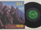 D.I. Horse Bites, Dog Cries . US 1st Press 1985 Greenworld Records GWD90522 . LP