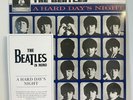 The Beatles A Hard Days Night Mono Vinyl 2014