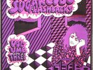 Electric Sugar Cube Flashbacks #3 LP AIP 10050 Nix Nomads Mickey Finn Ray Davies