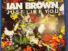 IAN BROWN - JUST LIKE YOU - RARE 12